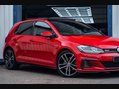 Volkswagen Golf 2.0 Golf GTD TDI Semi-Auto 5dr 7