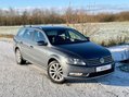 Volkswagen Passat 2.0 TDI BlueMotion Tech Executive Euro 5 (s/s) 5dr 4