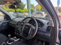 Land Rover Freelander 2 2.2 TD4 GS 4WD Euro 4 5dr 13