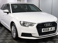Audi A3 SPORTBACK TFSI SE TECHNIK 27