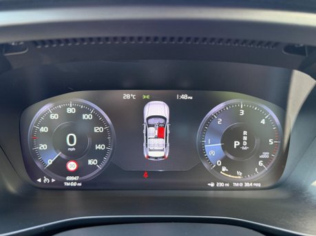 Volvo XC40 2.0 D4 Inscription Pro Auto AWD Euro 6 (s/s) 5dr 18