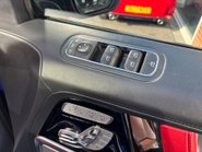 Mercedes-Benz G Series 4.0 G63 V8 BiTurbo AMG SUV 5dr Petrol SpdS+9GT 4MATIC Euro 6 (s/s) (585 ps) 28