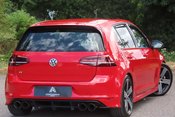 Volkswagen Golf 2.0 TSI BlueMotion Tech R Hatchback 5dr Petrol DSG 4Motion Euro 6 (s/s) (30 4