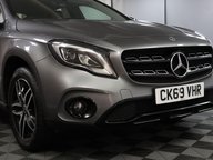 Mercedes-Benz GLA GLA 180 URBAN EDITION 23