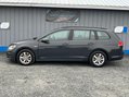Volkswagen Golf 1.6 TDI BlueMotion Euro 6 (s/s) 5dr 19