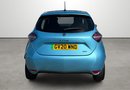 Renault Zoe 100KW GT Line R135 50KWh 5dr Auto 8