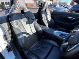 BMW Z4 2.0 Z4 sDrive 20i M Sport Auto 2dr 75