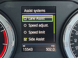 Skoda Karoq 1.5 Karoq Edition TSi Semi-Auto 5dr 30