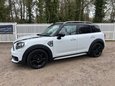 Mini Countryman COOPER EXCLUSIVE 3