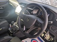 Vauxhall Corsa GS 20