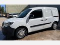 Mercedes-Benz Citan 1.5 109 CDI BlueEfficiency L2 Euro 5 (s/s) 5dr 18