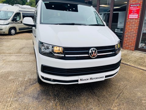 Volkswagen Transporter *** SOLD *** 27