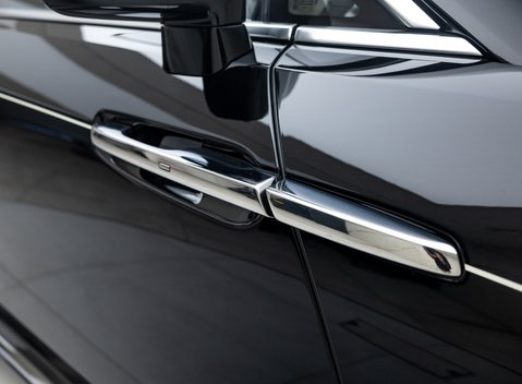 Rolls-Royce Spectre 40