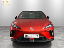 MG MG4 64kWh Trophy Long Range Hatchback 5dr Electric Auto (203 ps) Air Con - Allo