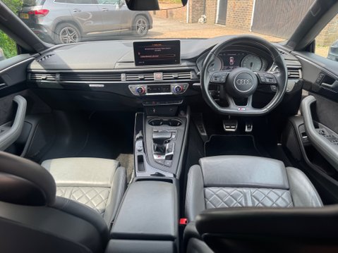 Audi S5 3.0 TFSI V6 Sportback 5dr Petrol Tiptronic quattro Euro 6 (s/s) (354 ps) 13