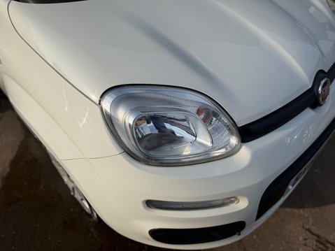 Fiat Panda 1.2 Pop Euro 6 5dr 24