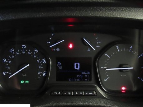 Citroen Dispatch 1.5 BlueHDi 1000 Enterprise Edition M Panel Van 6dr Diesel Manual FWD 2 Eur 3