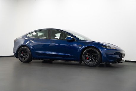 Tesla Model 3 (Dual Motor) Performance Saloon 4dr Electric Auto 4WDE (460 ps) 33