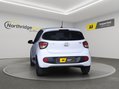 Hyundai i10 1.0 GO! SE Euro 6 5dr 6