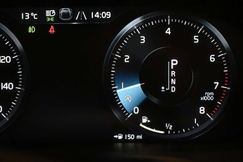 Volvo S60 2.0 S60 R-Design+ T5 Auto 4dr 50