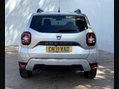 Dacia Duster 1.0 Duster Prestige LPG TCe 4x2 5dr 43