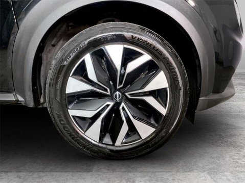 Nissan Juke 1.0 DIG-T Acenta Premium SUV 5dr Petrol DCT Auto Euro 6 (s/s) (114 ps) Cru 10