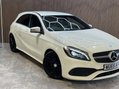 Mercedes-Benz A Class 1.5 A 180 D AMG Line Premium 5dr 12