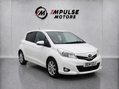 Toyota Yaris 1.3 Yaris Trend VVT-i 5dr 1