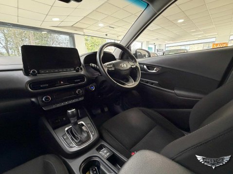 Hyundai KONA 1.6 h-GDi Premium DCT Euro 6 (s/s) 5dr 54