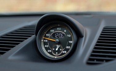 Porsche 911 (991.2) GT3 RS Weissach 18