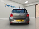 Volkswagen Polo 1.2 TSI BlueMotion Tech Match Edition DSG Euro 6 (s/s) 5dr 7