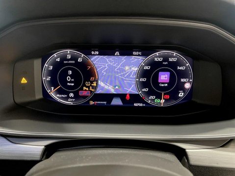 Cupra Formentor 2.0 TSI VZ2 SUV 5dr Petrol DSG 4Drive Euro 6 (s/s) (310 ps) Cruise Control 14