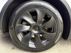Tesla Model Y (Dual Motor) Long Range SUV 5dr Electric Auto 4WDE (384 bhp) 15