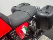 Moto Guzzi V7 750 2009 26K NEW MOT SERVICED 1 OWNER MODERN RETRO BIKE 750CC 34