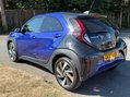 Toyota Aygo X VVT-I EDGE 6