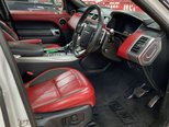Land Rover Range Rover Sport 3.0 SD V6 HSE Dynamic SUV 5dr Diesel Auto 4WD Euro 6 (s/s) (306 ps) 7