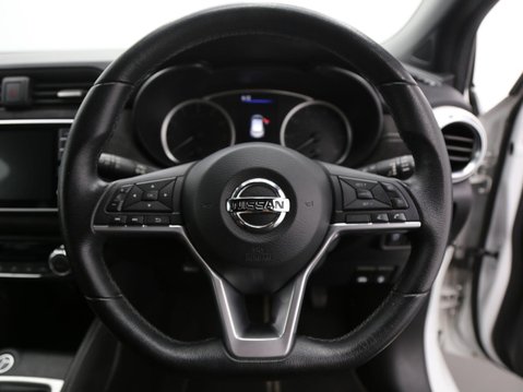 Nissan MICRA 1.0 IG-T N-Sport Euro 6 (s/s) 5dr 10