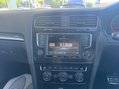 Volkswagen Golf 2.0 TDI BlueMotion Tech GTD DSG Euro 6 (s/s) 3dr 21