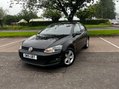 Volkswagen Golf 1.4 Golf Match TSi BlueMotion Technology 5dr 19