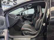 Mercedes-Benz A Class 2.0 A45 AMG Hatchback 5dr Petrol SpdS DCT 4MATIC Euro 6 (s/s) (381 ps) 40