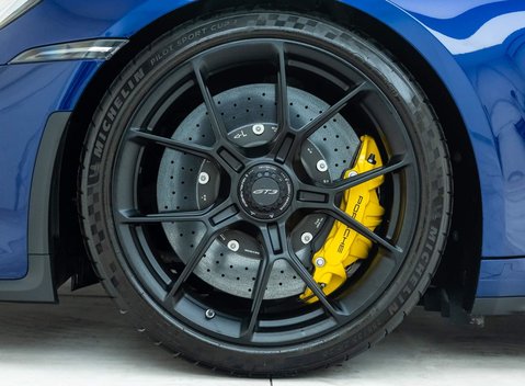 Porsche 911 GT3 (992) 20