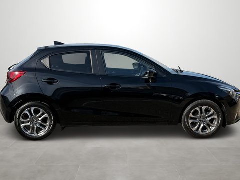 Mazda 2 1.5 GT Sport Nav+ 5dr 10