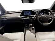 Lexus Ux 2.0 250h F Sport Design SUV 5dr Petrol Hybrid E-CVT Euro 6 (s/s) (184 ps) 19