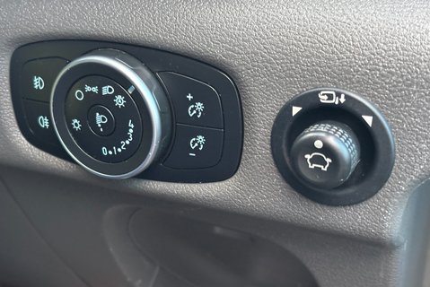 Ford Transit 350 Rwd L3 H3 185ps Limited Panel Van 34