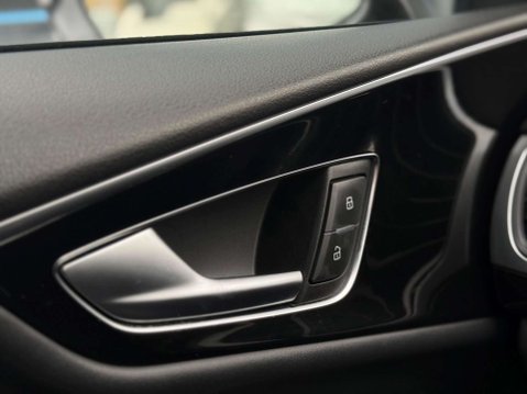 Audi A7 3.0 TDI V6 Black Edition Sportback S Tronic quattro Euro 5 (s/s) 5dr 71