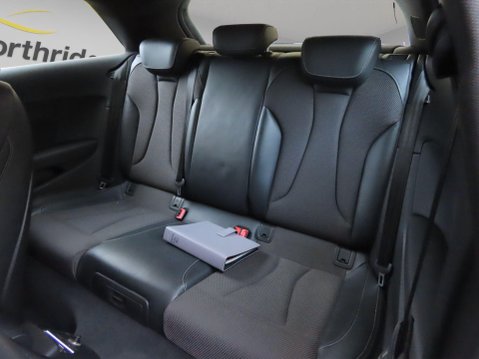 Audi A3 1.4 TFSI CoD S line Euro 6 (s/s) 3dr 14