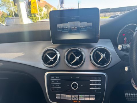 Mercedes-Benz GLA 2.1 GLA200d AMG Line 7G-DCT 4MATIC Euro 6 (s/s) 5dr 22