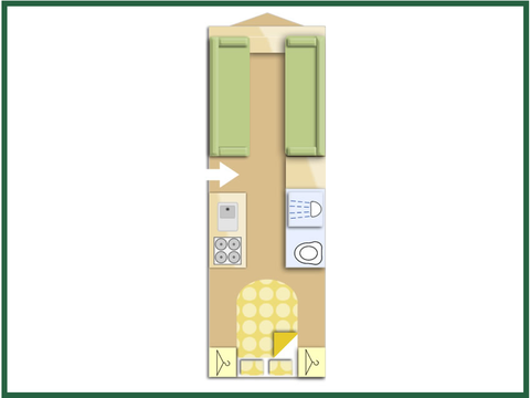 Swift Challenger 560  2