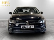 Volkswagen Polo 1.0 TSI Style Hatchback 5dr Petrol Manual Euro 6 (s/s) (95 ps) Alloys - Air 2