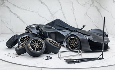 Bac Mono R 10